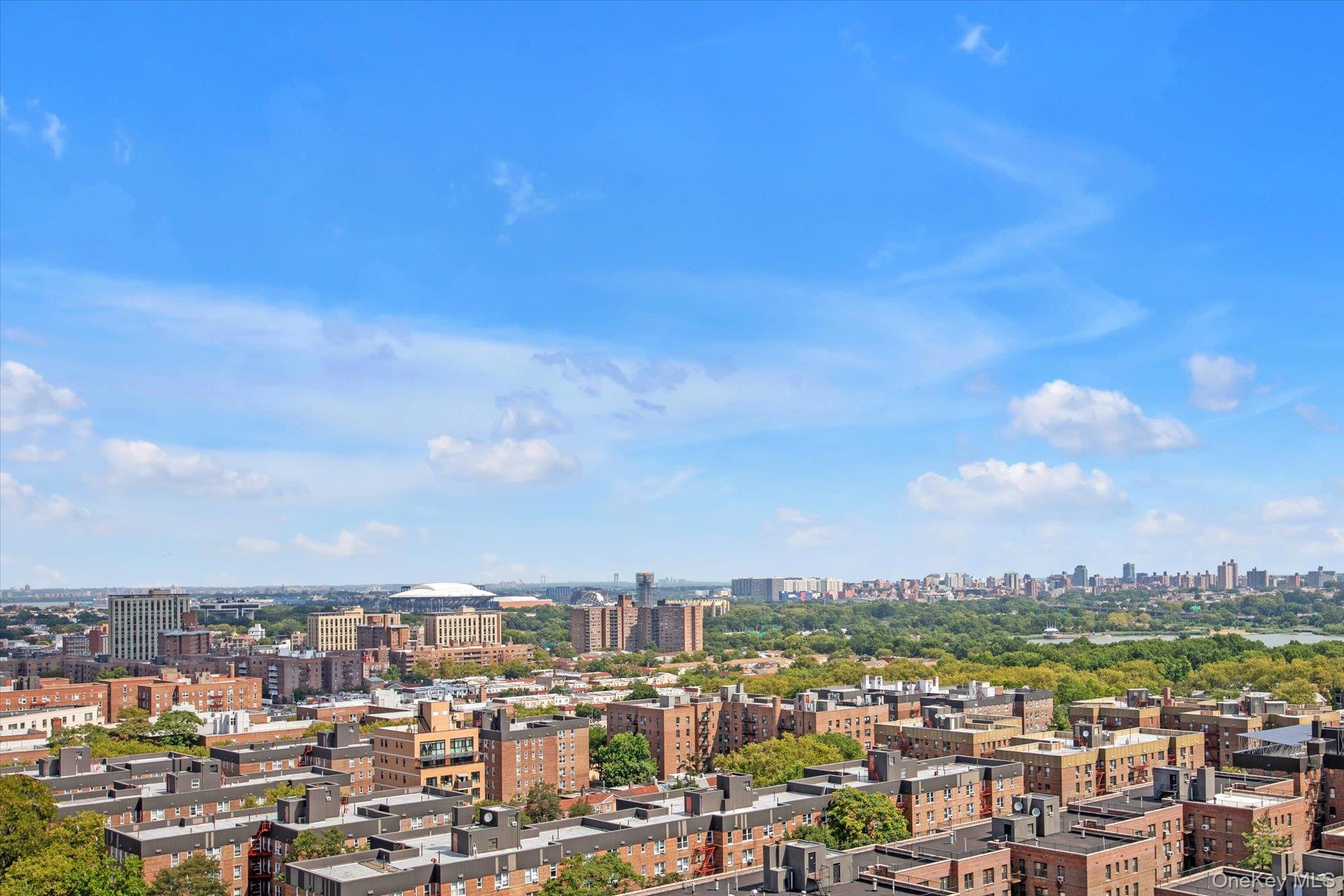 102-30 66th Road Unit: 18K