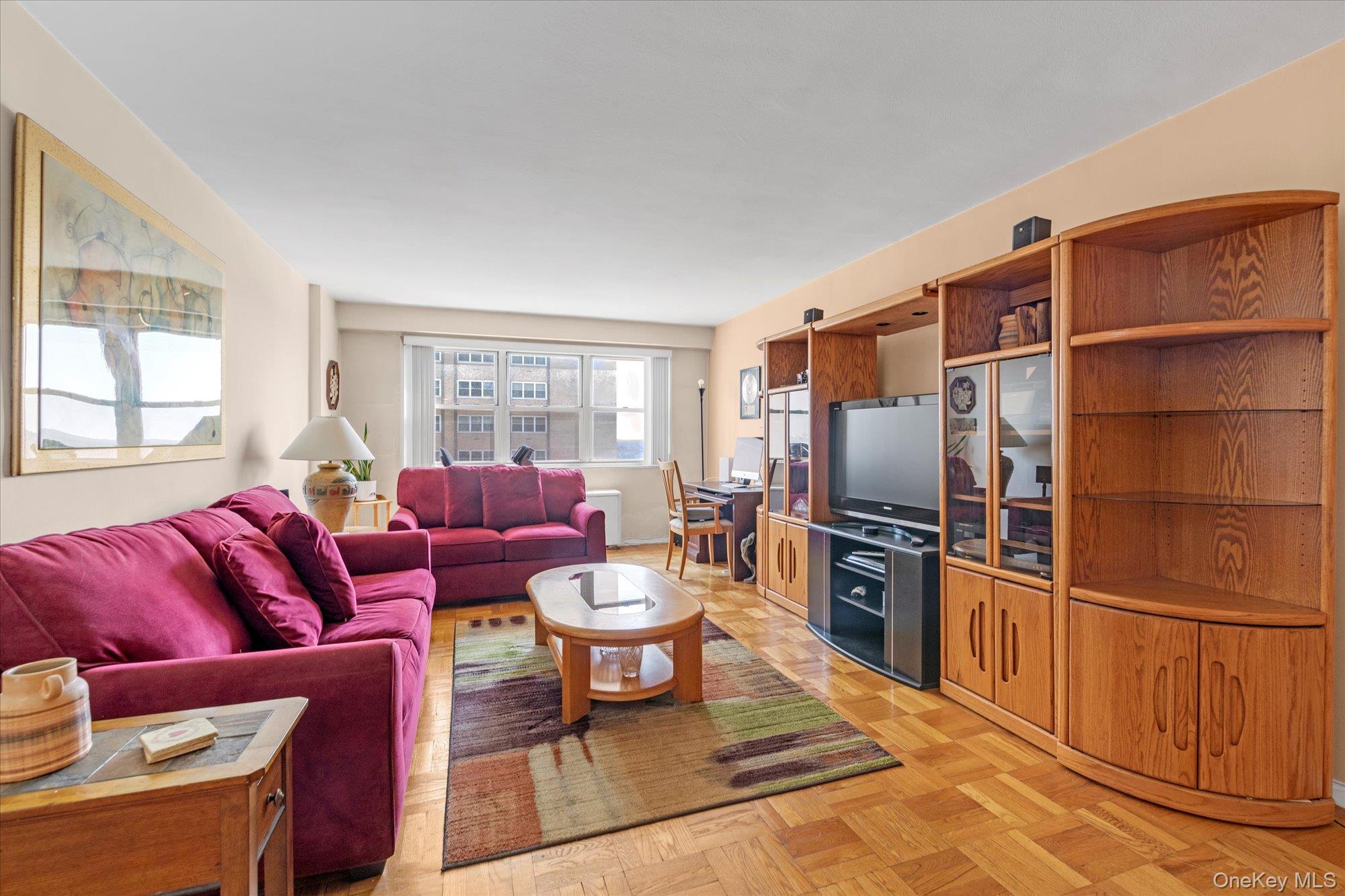 102-30 66th Road Unit: 18K