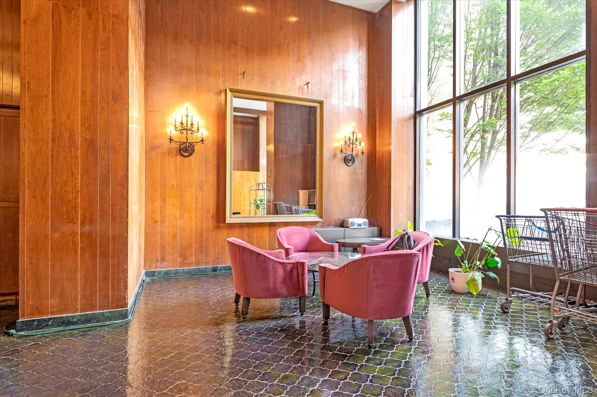 102-30 66th Road Unit: 18K