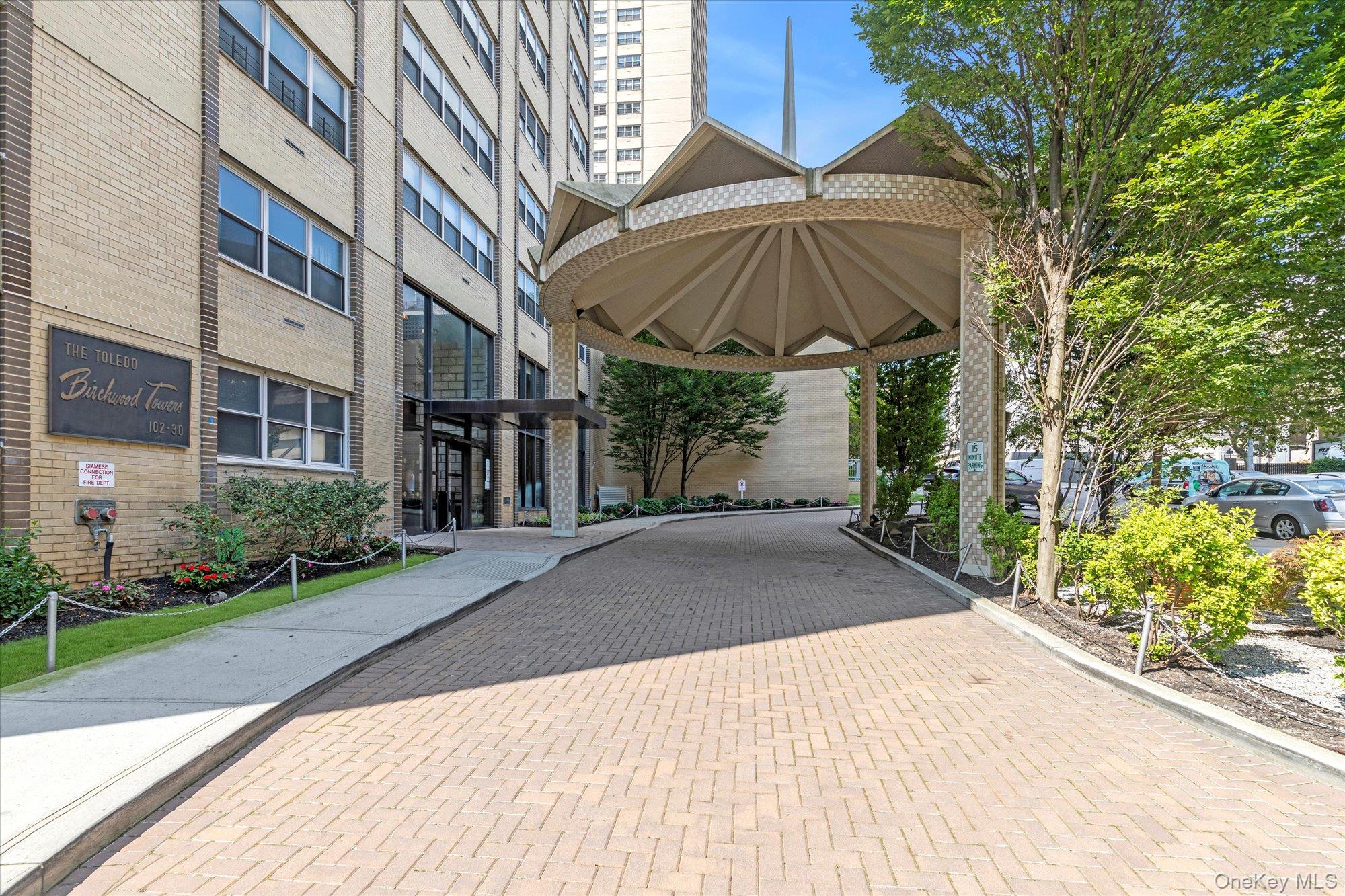 102-30 66th Road Unit: 18K