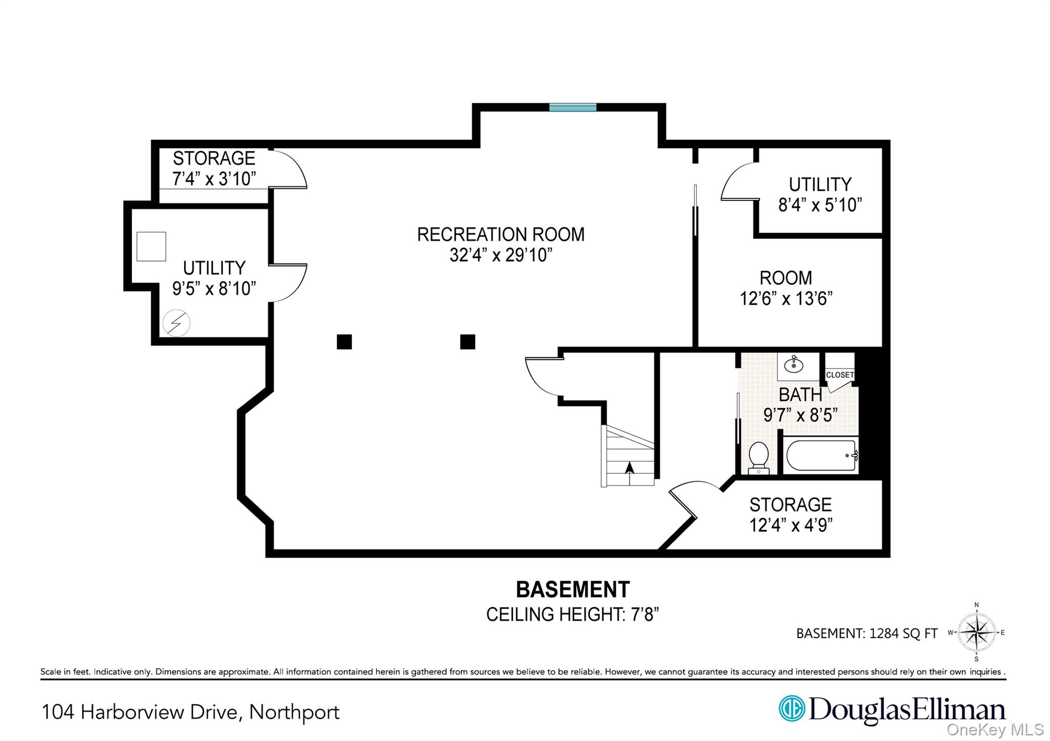 104 Harborview Drive