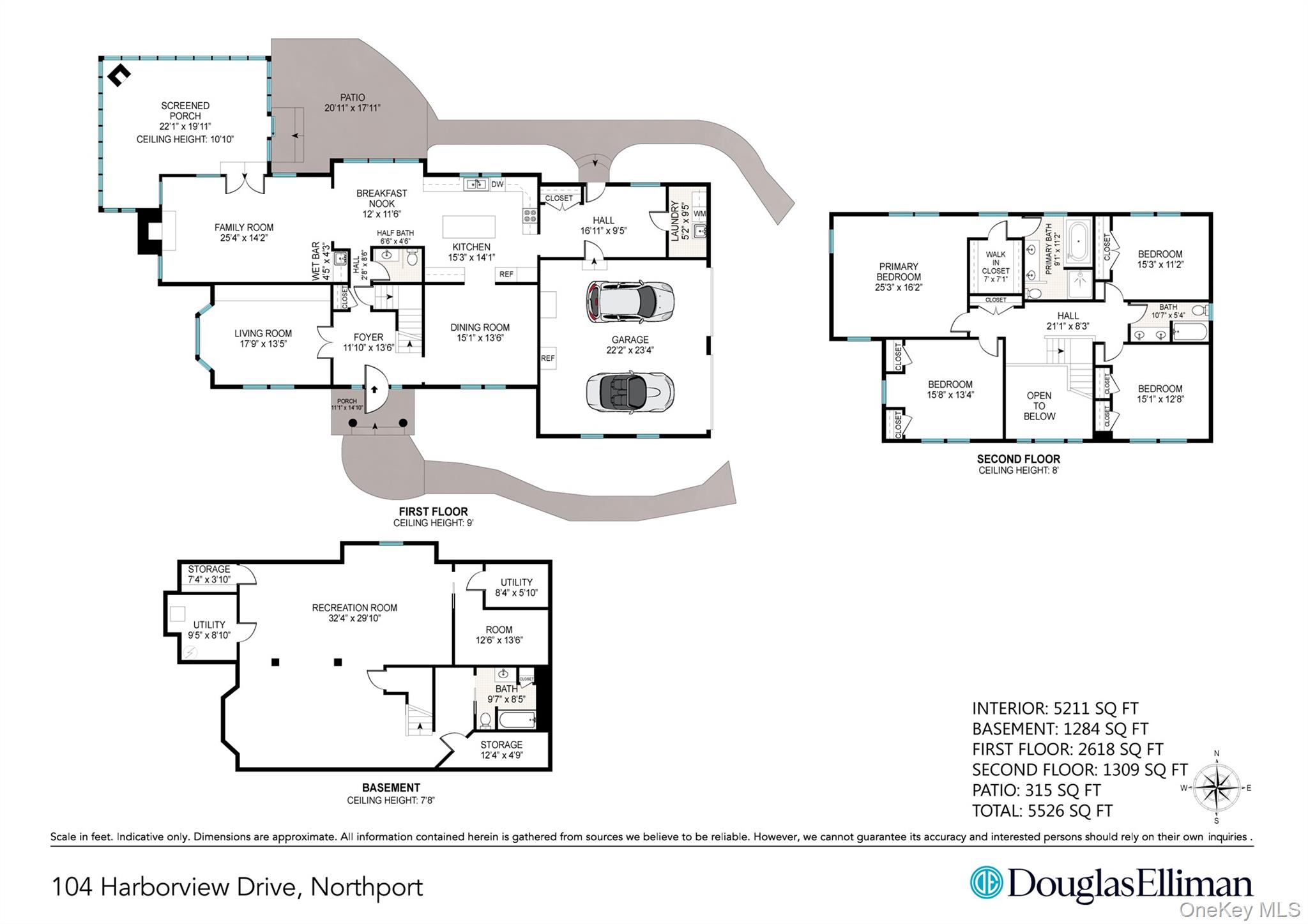 104 Harborview Drive