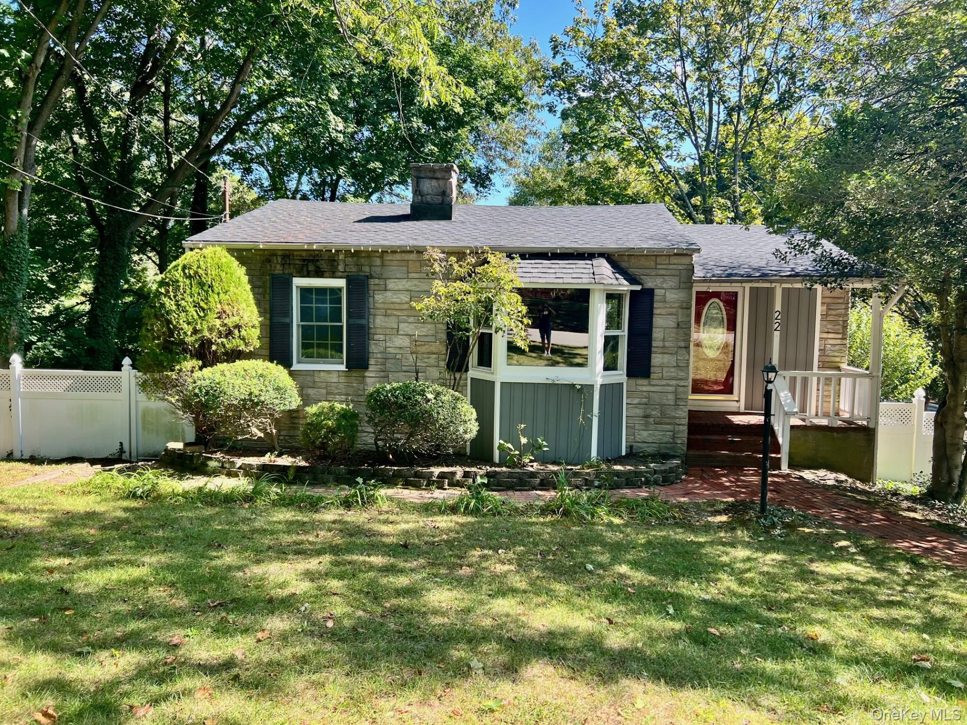 22 Bayberry Lane