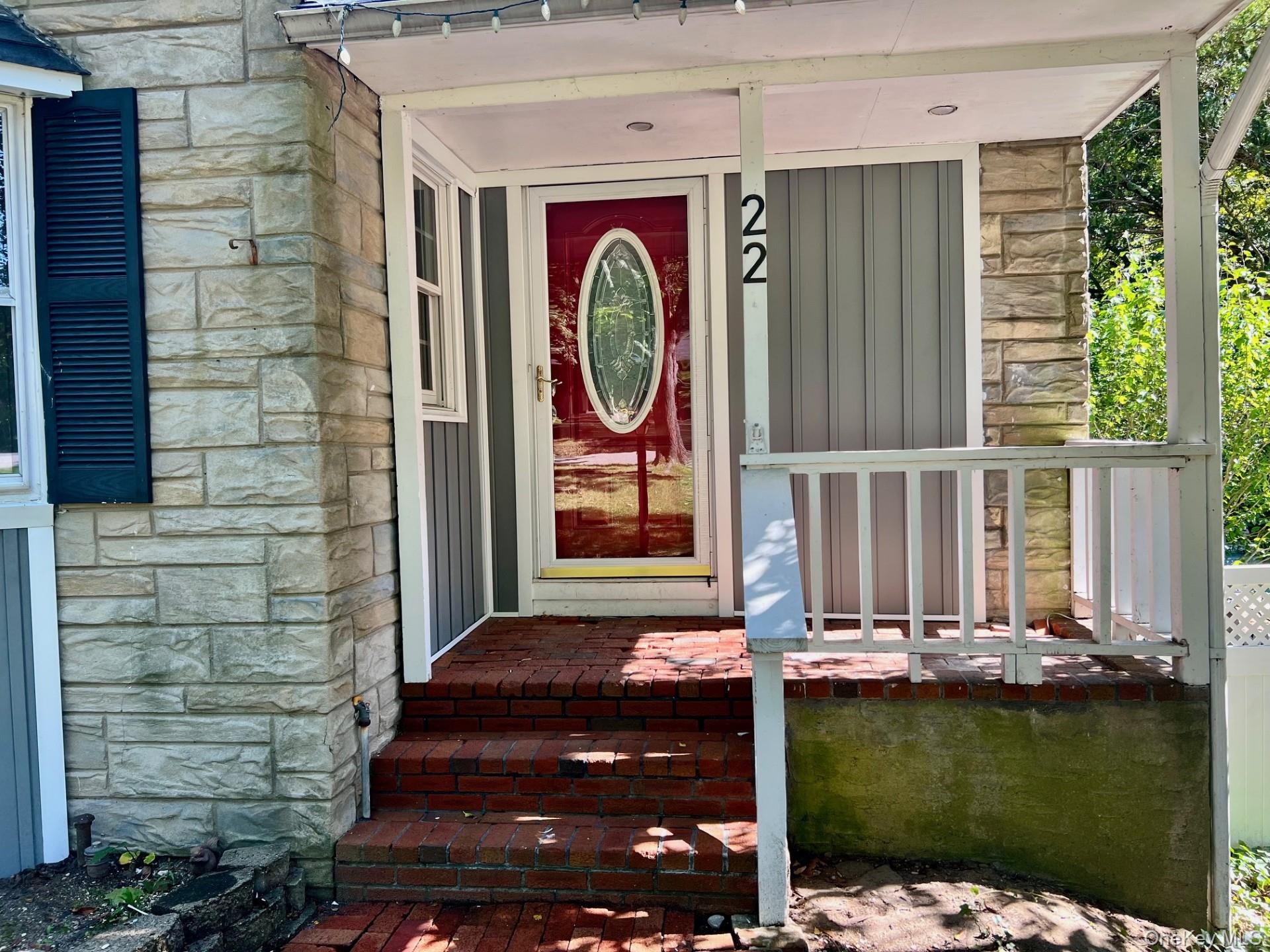 22 Bayberry Lane