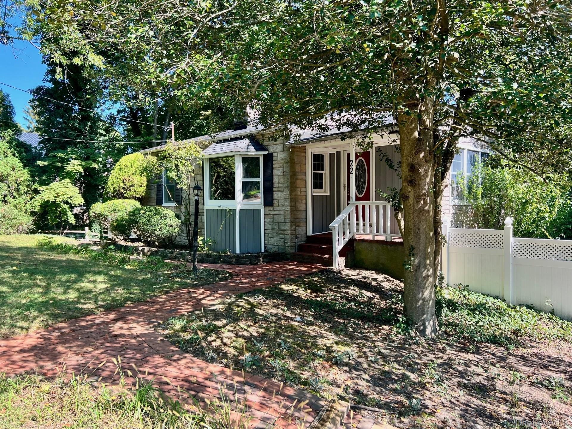 22 Bayberry Lane