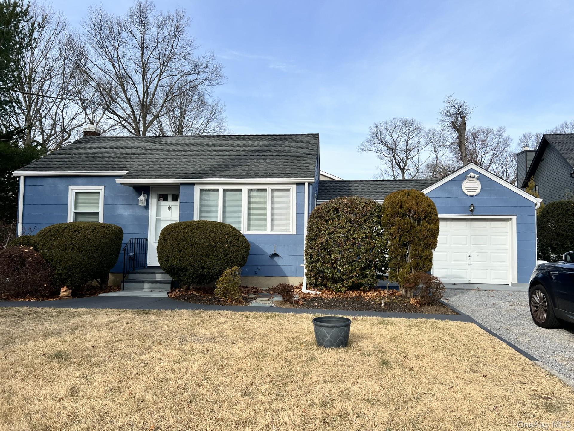 223 Clay Pitts Road