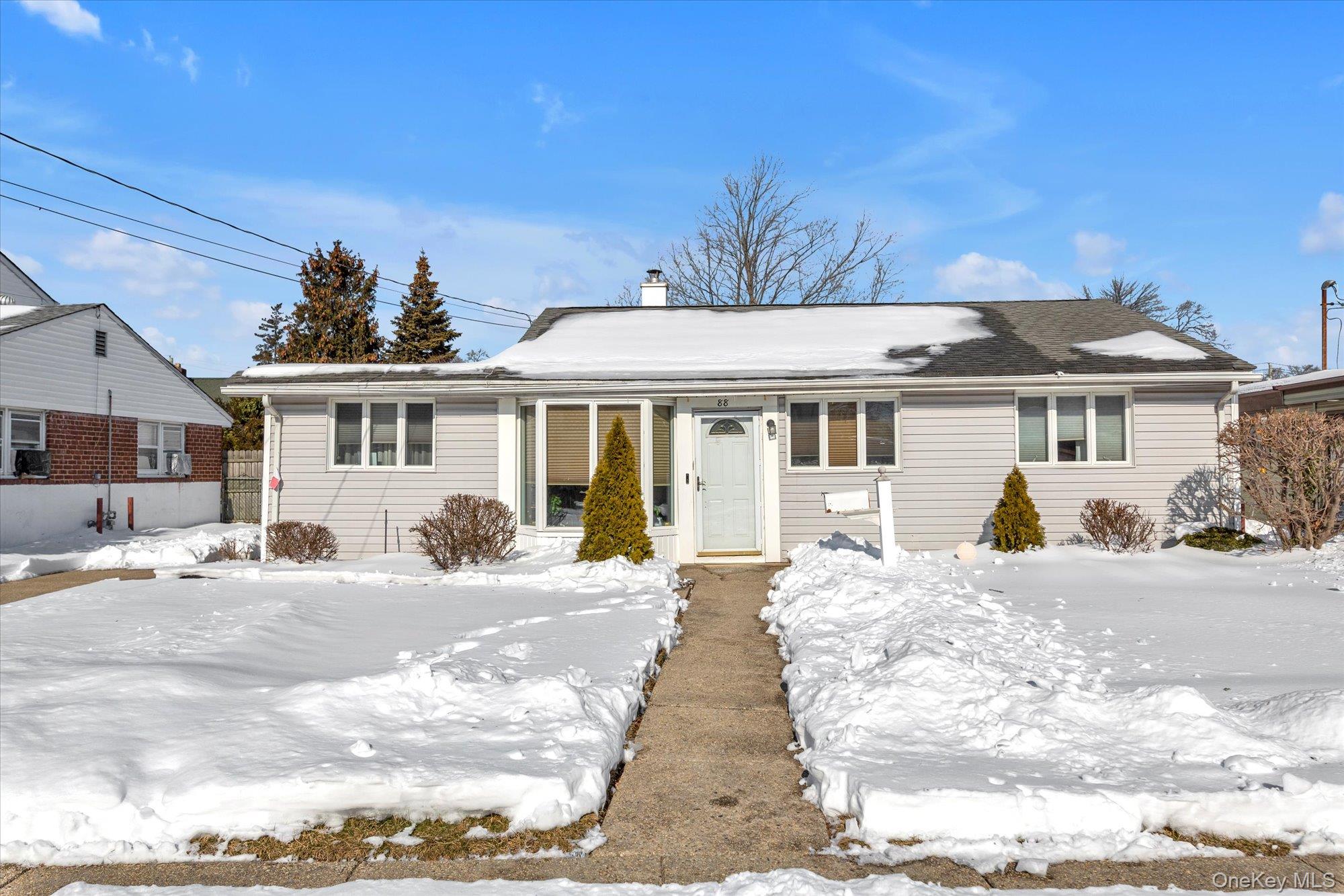 88 Spruce Lane