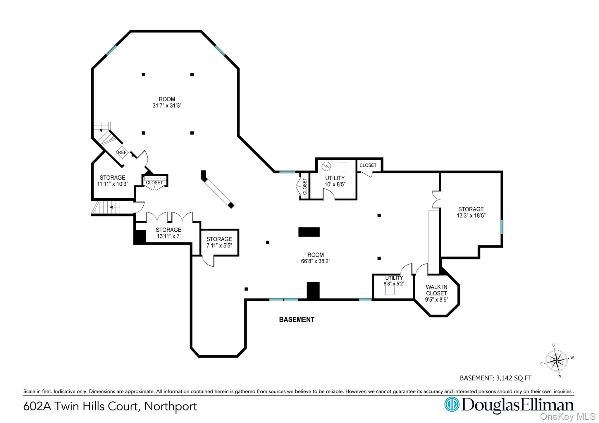 602A Twin Hills Court