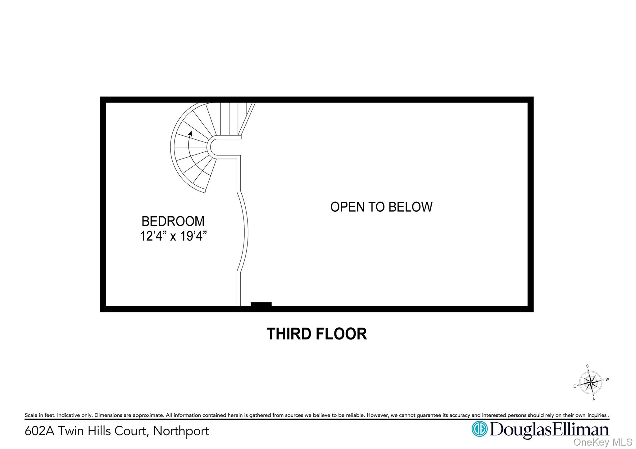 602A Twin Hills Court