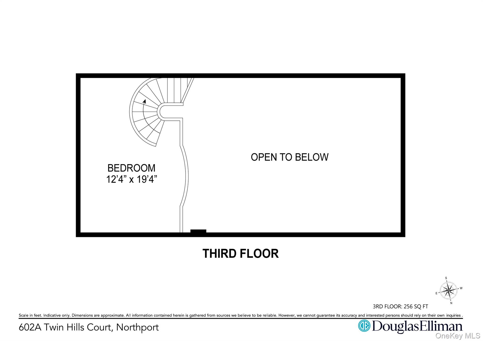 602A Twin Hills Court