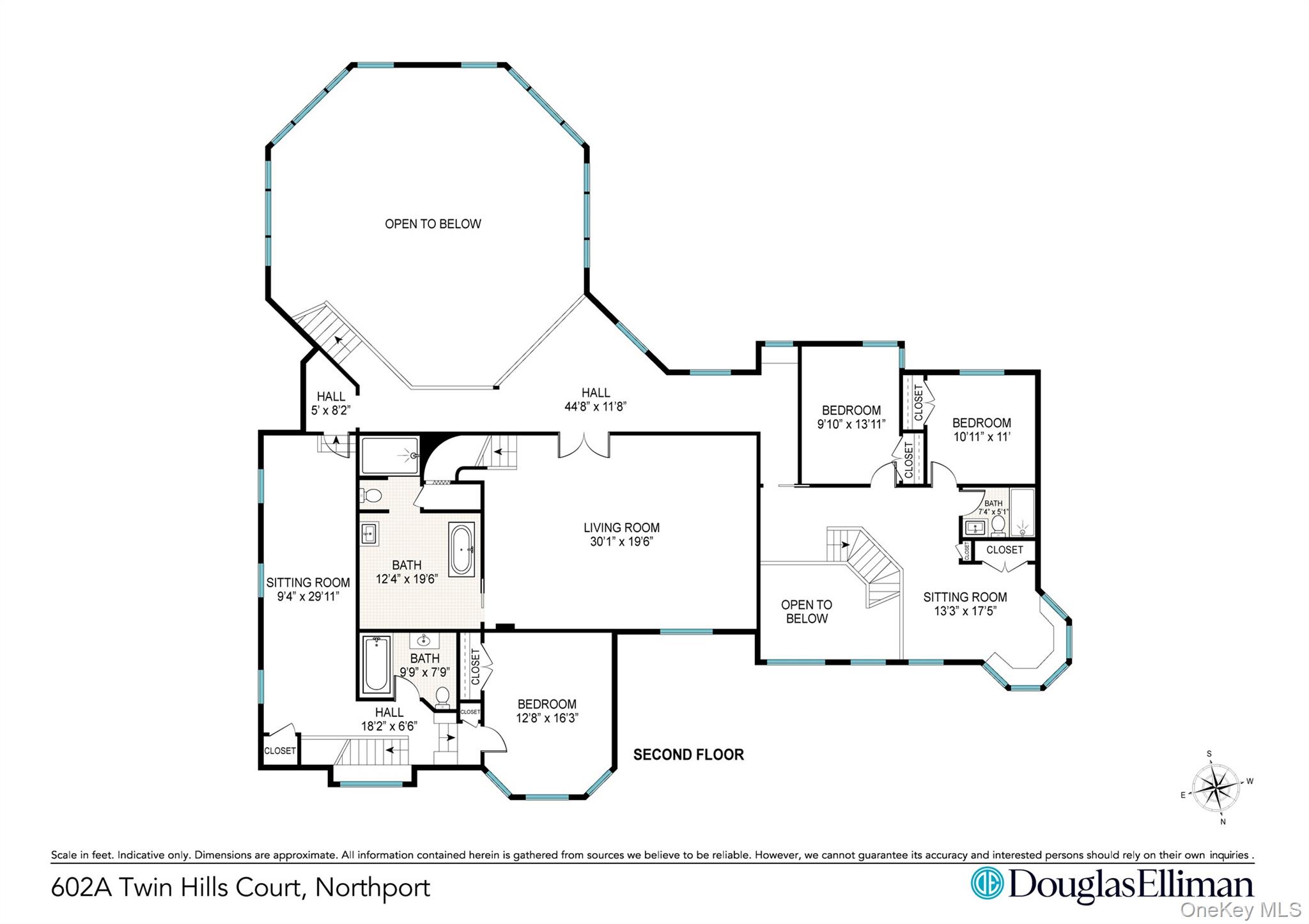 602A Twin Hills Court