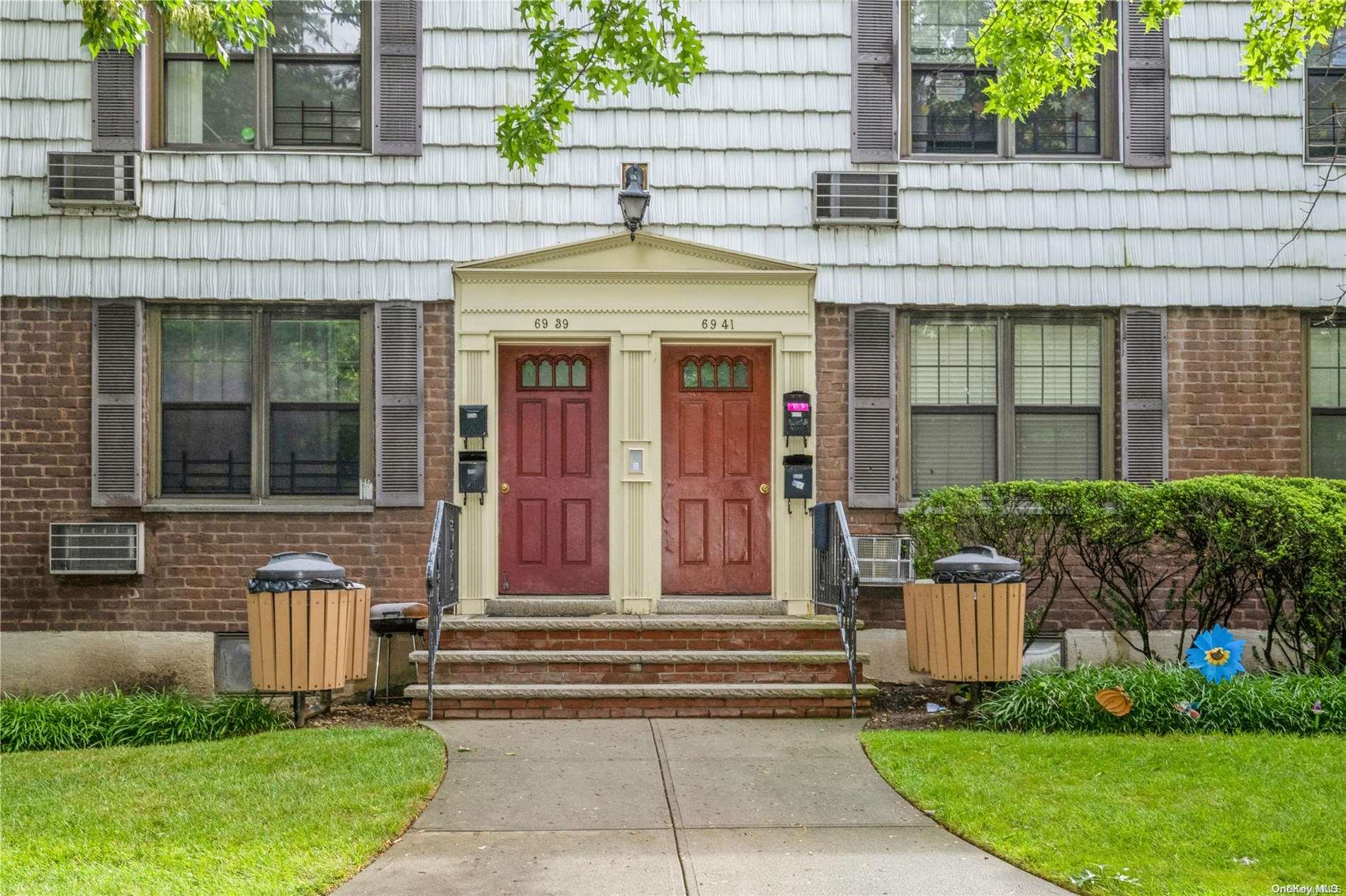 6939B Park Drive Unit: B