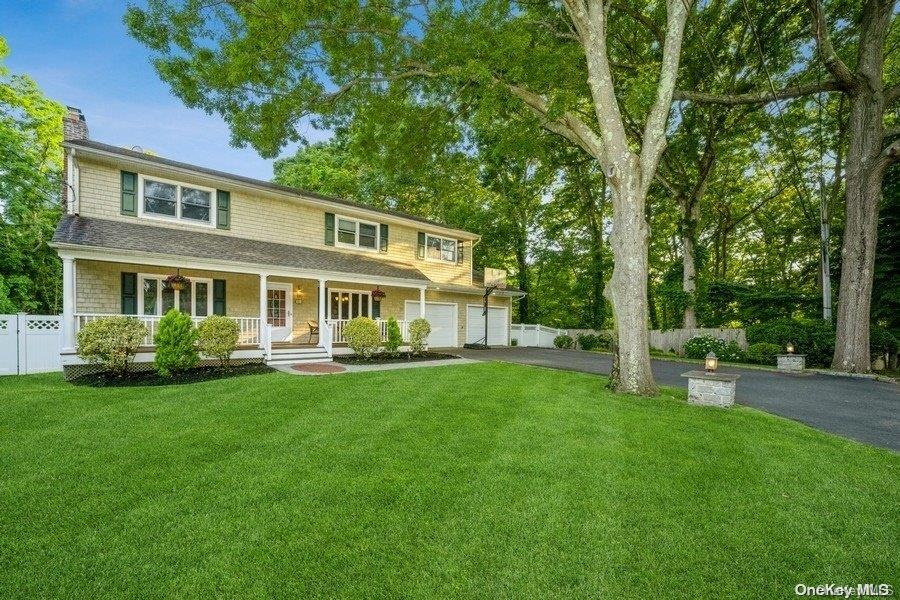 50 Dogwood Lane