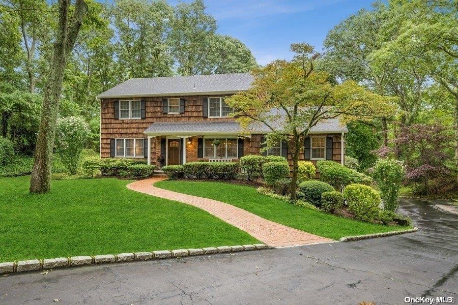 35 Gull Hill Drive