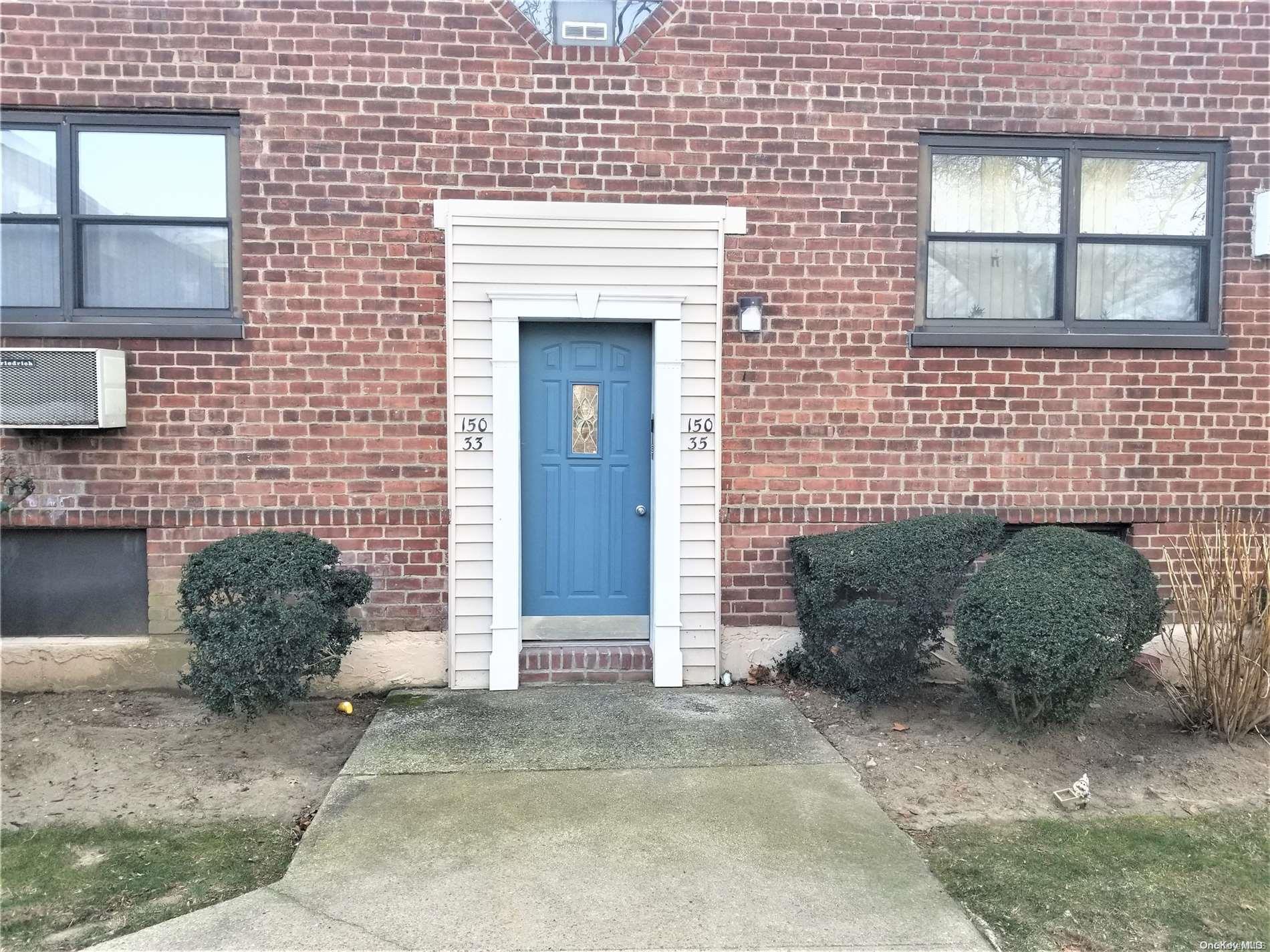 150-33 89 Street Unit: 18
