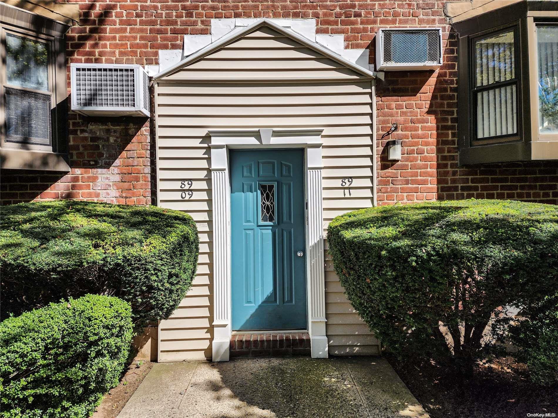 89-11 151 Avenue Unit: Upper