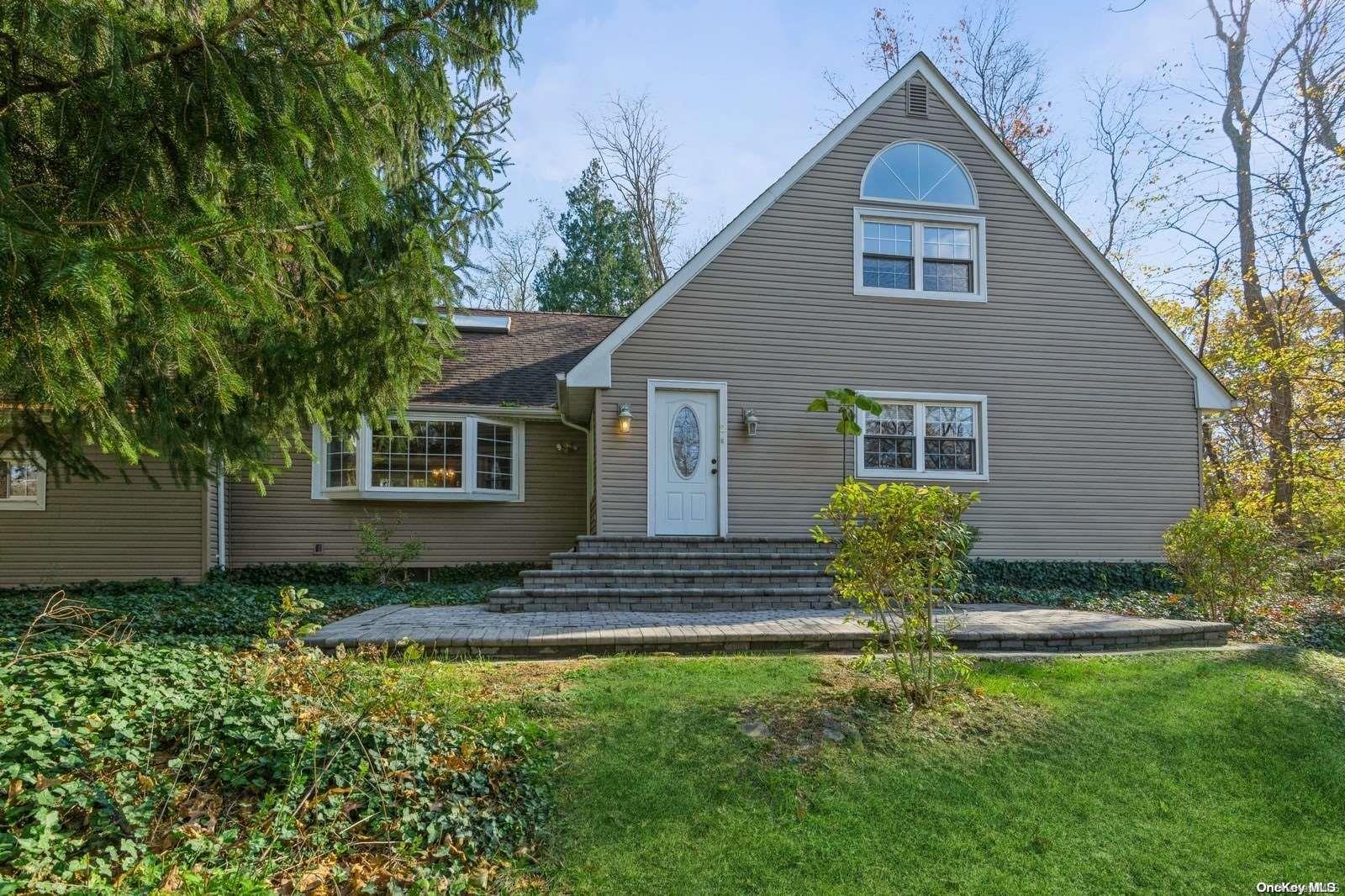 2 Brookhill Lane
