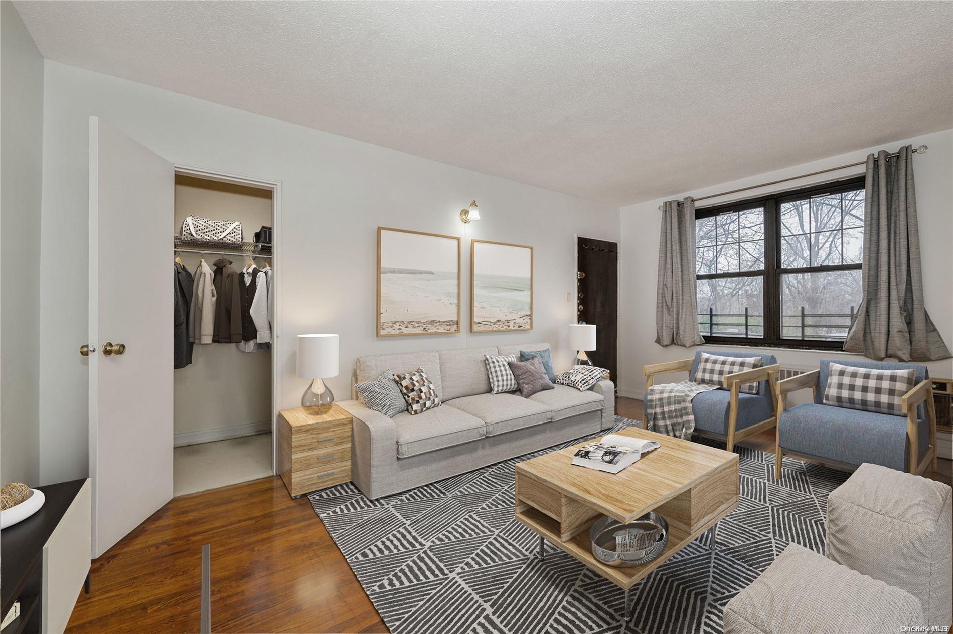6939A Park Drive Unit: A