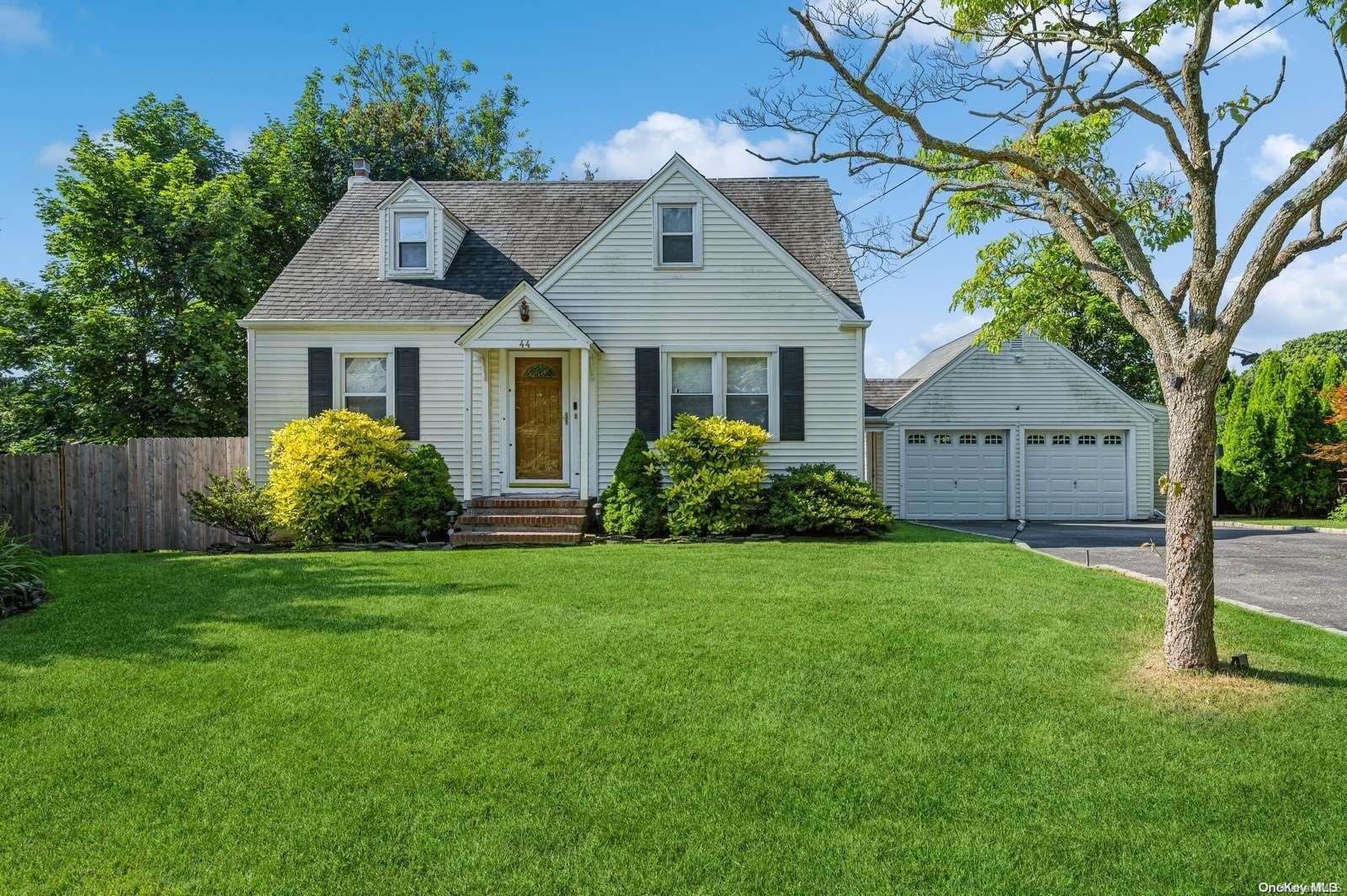 44 Lieper Street