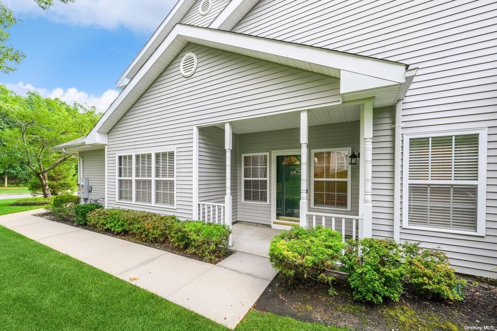56 Willow Wood Drive Unit: 56