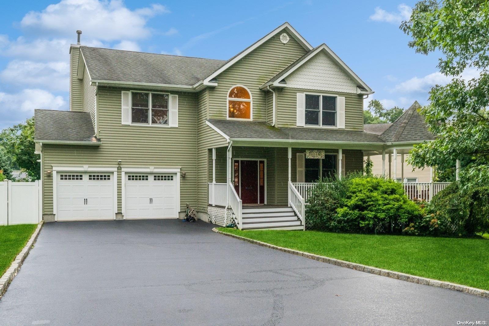 28 Elm Drive