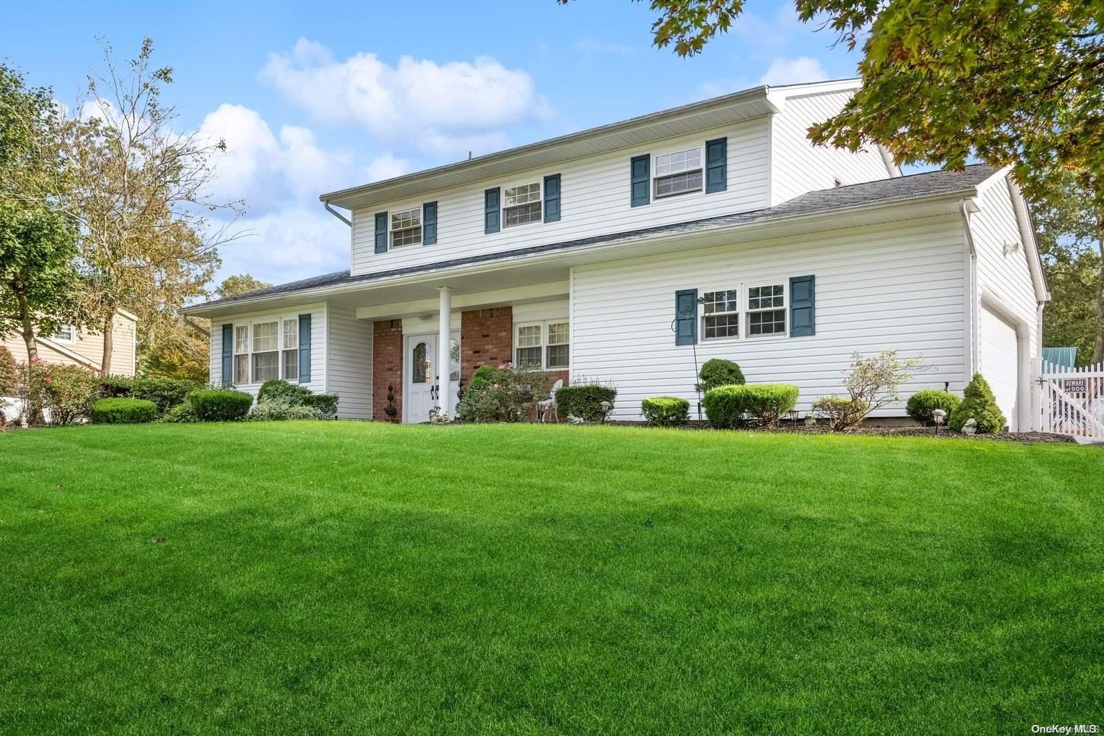 6 Alister Circle