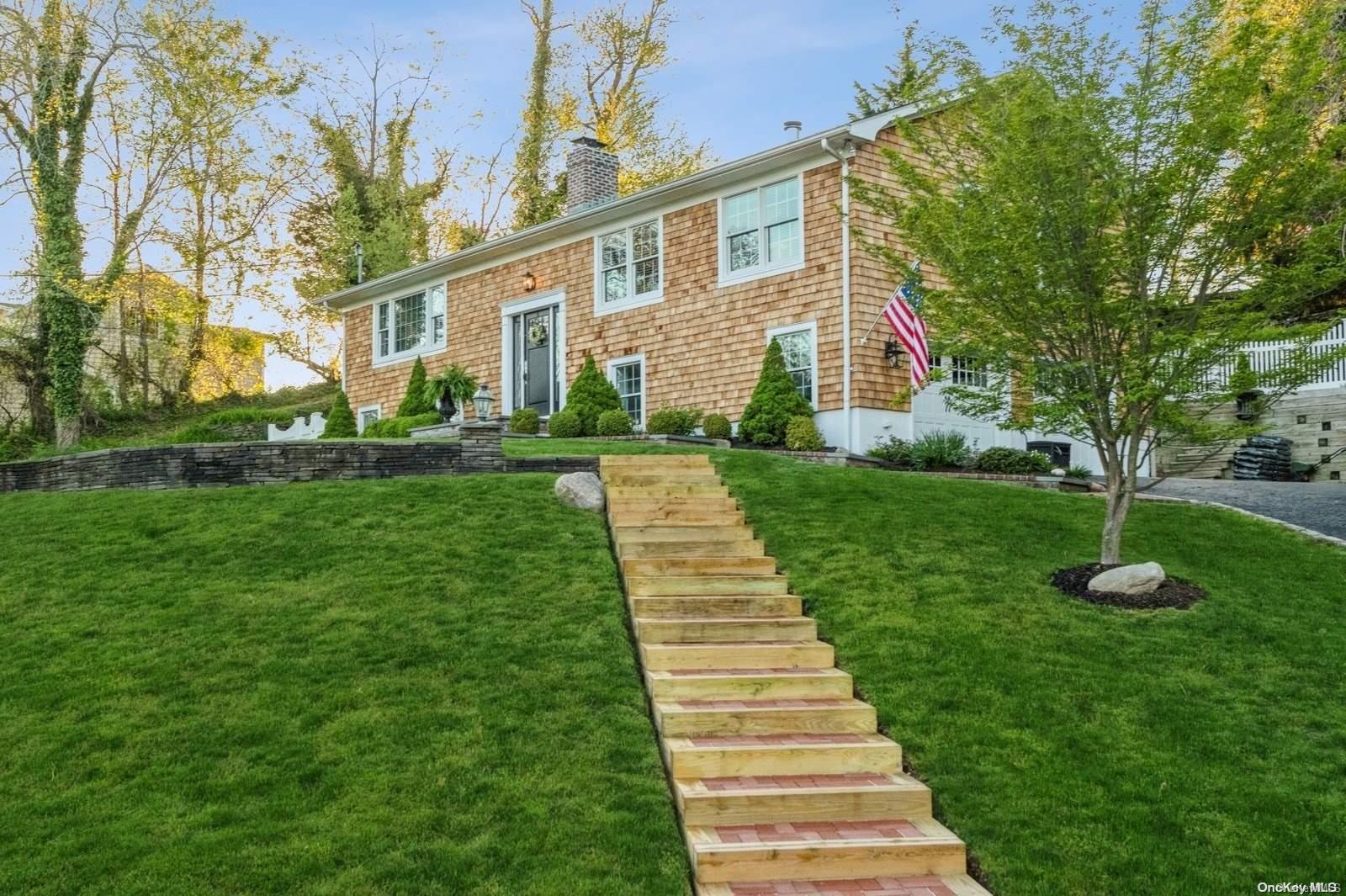 20 Robert Lennox Drive