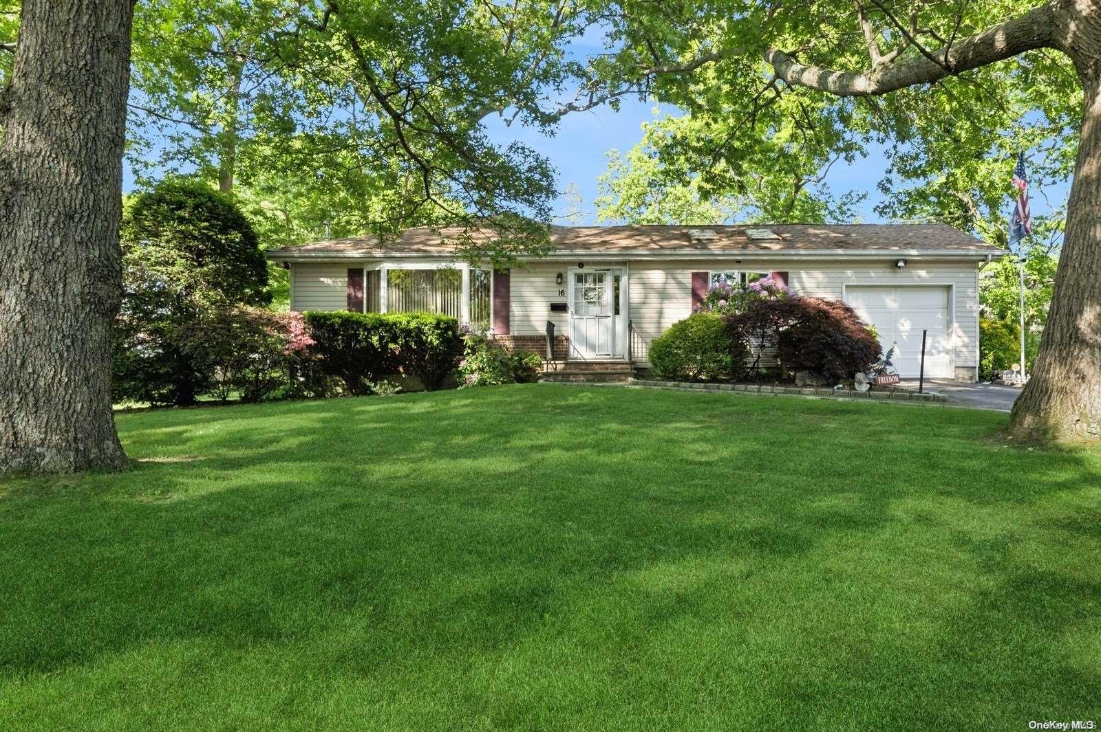 16 Mansfield Lane