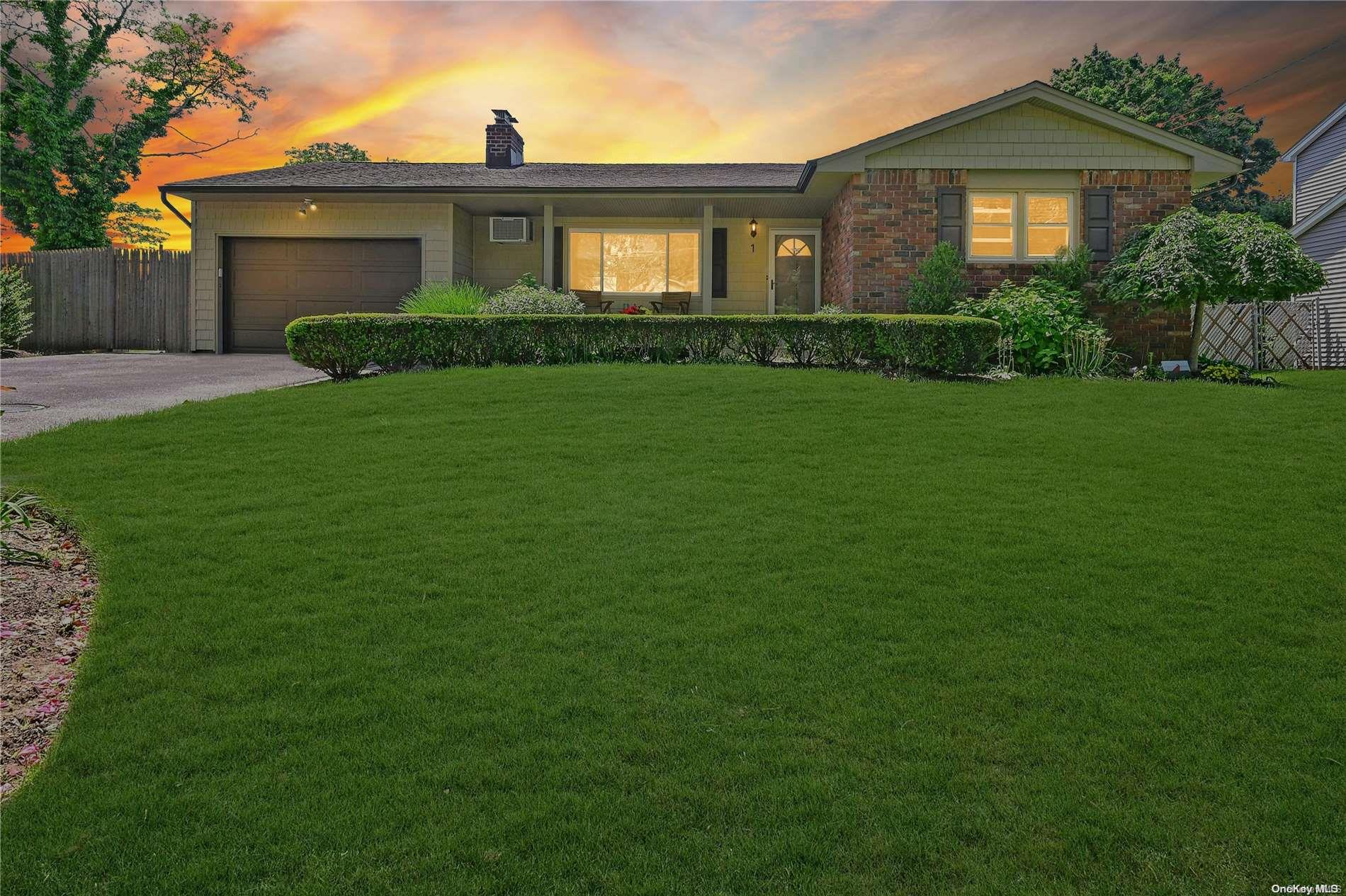 1 Elmore Place