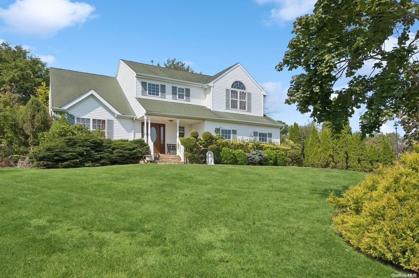 111 Vista Lane