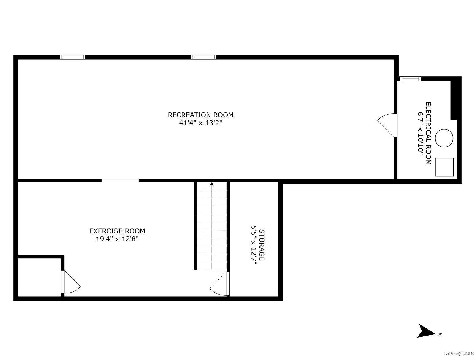 111 Vista Lane