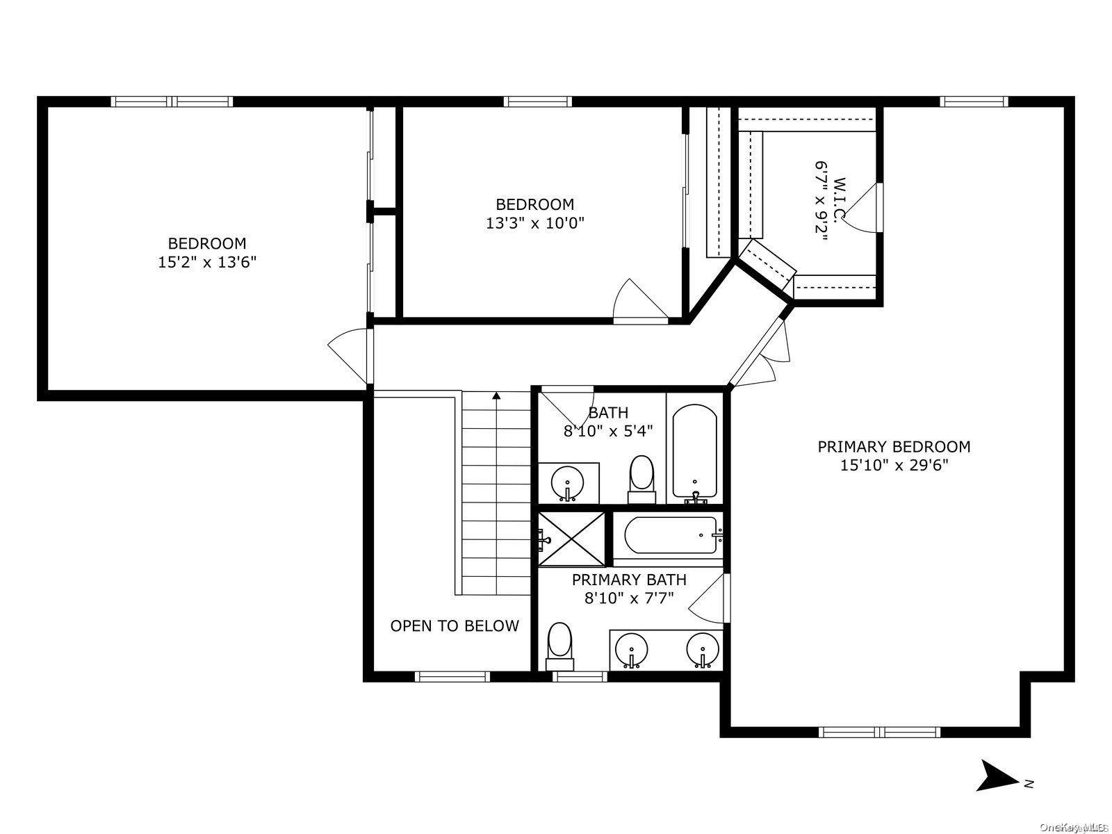 111 Vista Lane