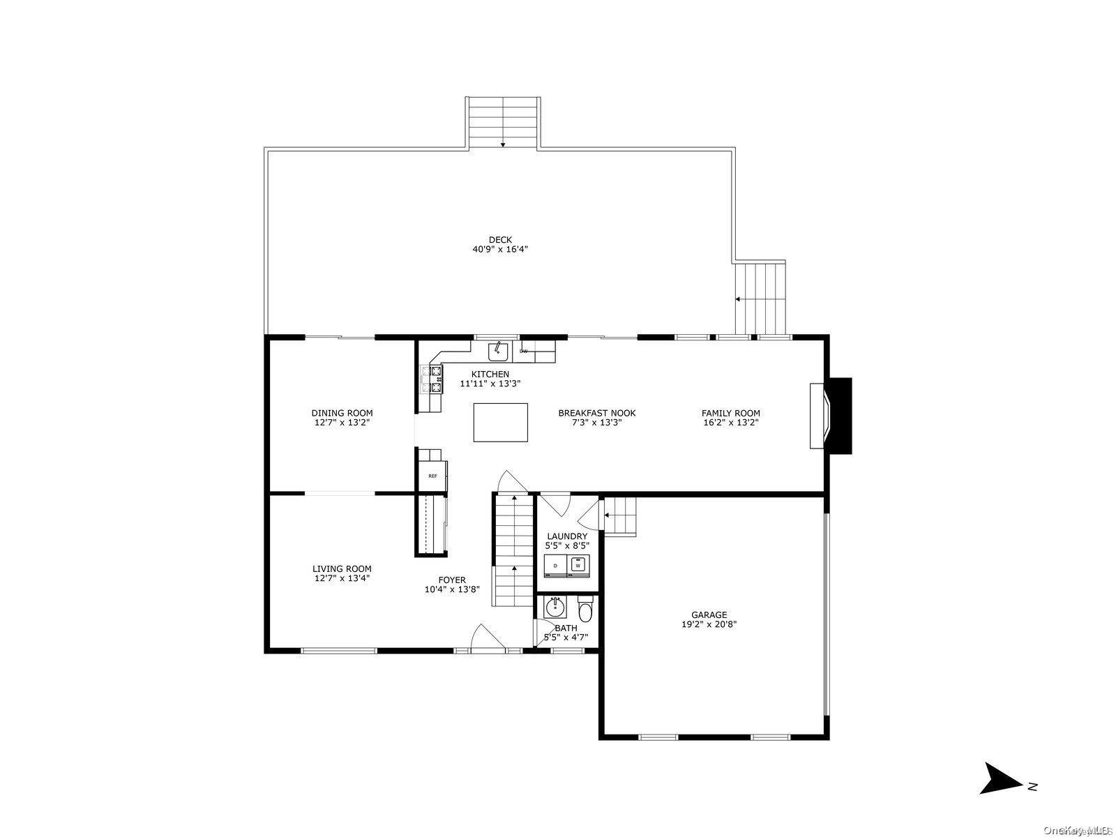 111 Vista Lane