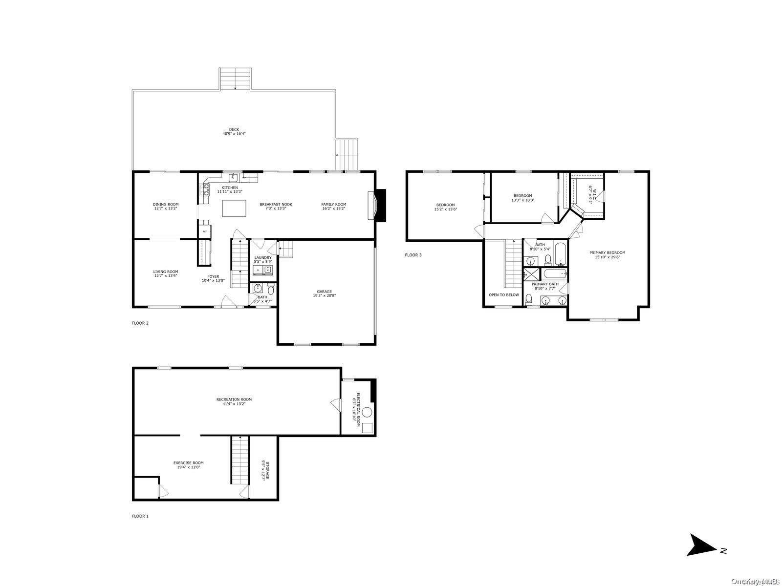 111 Vista Lane