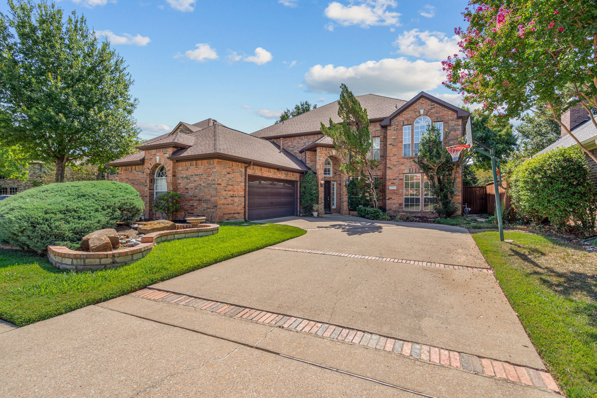 1543 Timber Edge Drive