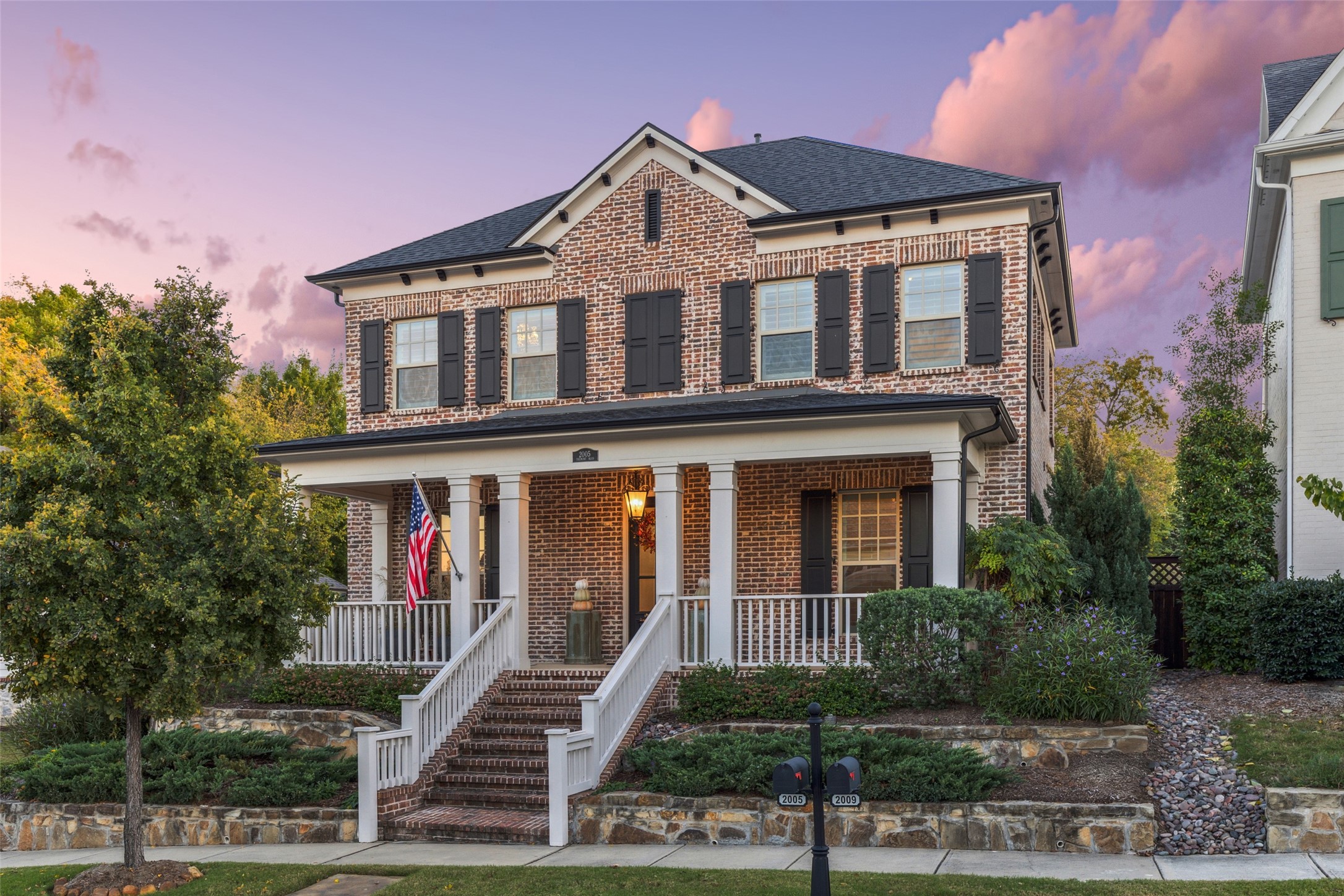 2005 Tremont Boulevard