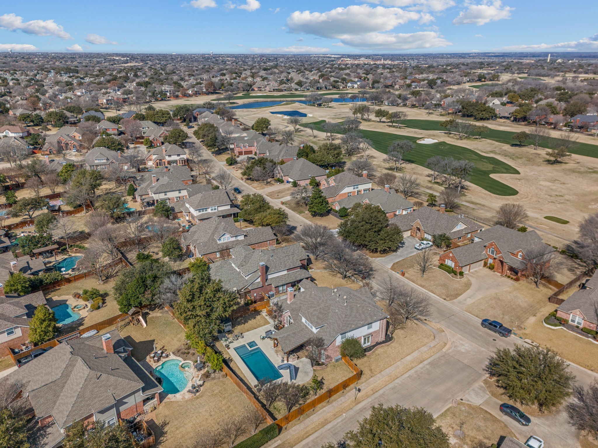 5201 Arbor Hollow Drive