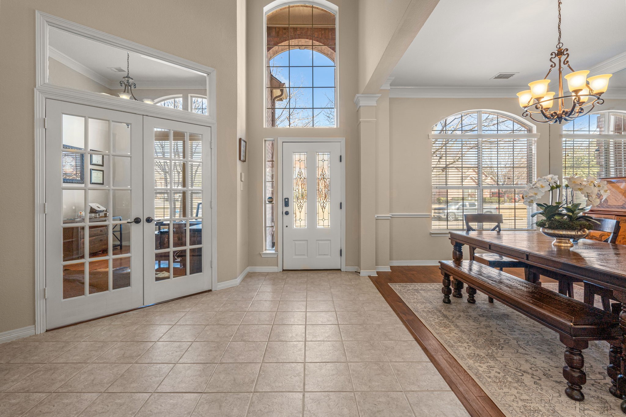 5201 Arbor Hollow Drive