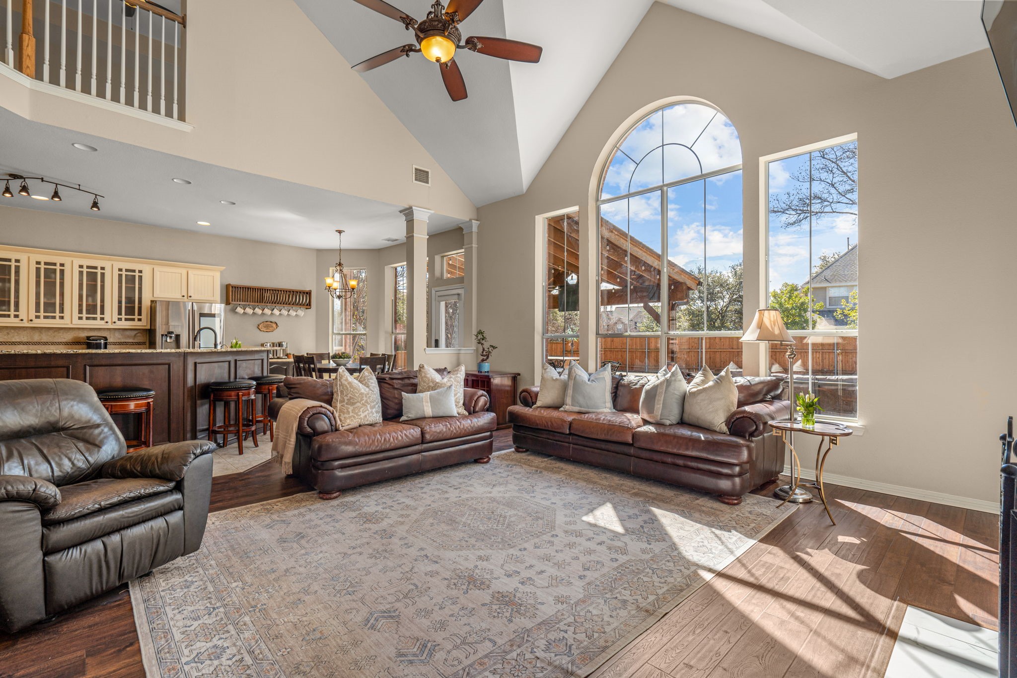 5201 Arbor Hollow Drive