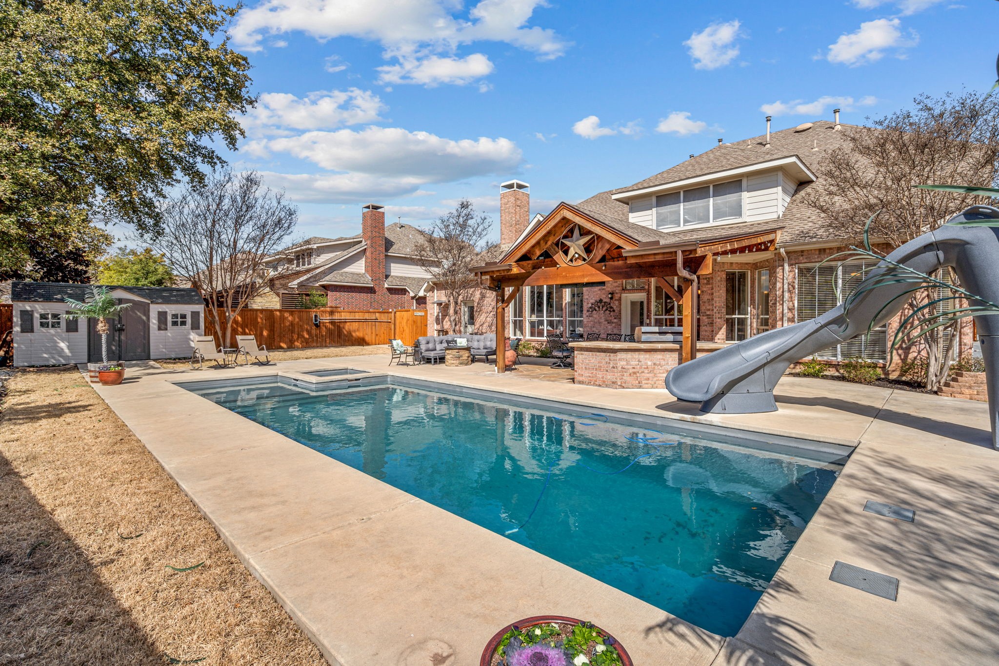 5201 Arbor Hollow Drive