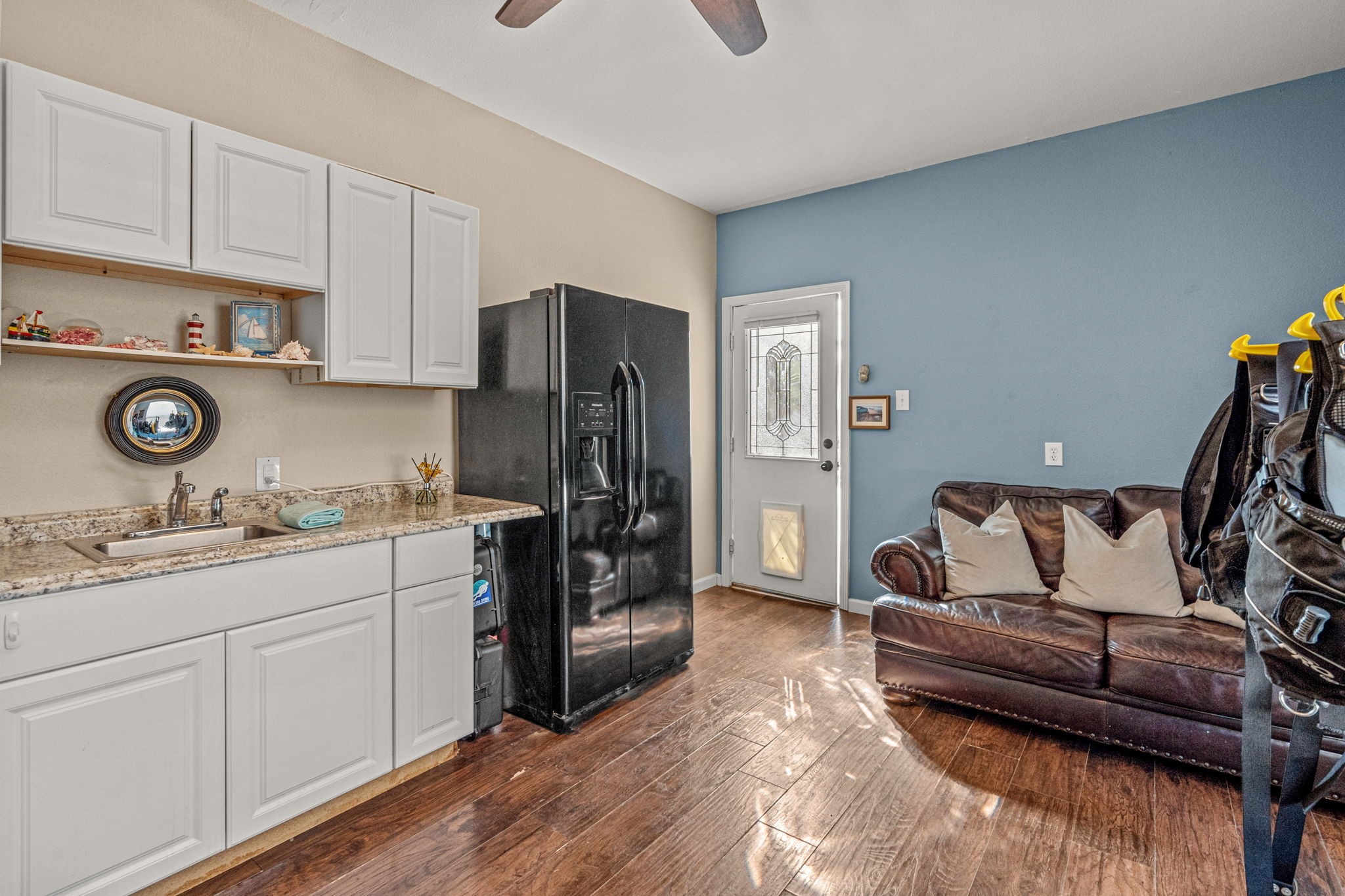 5201 Arbor Hollow Drive