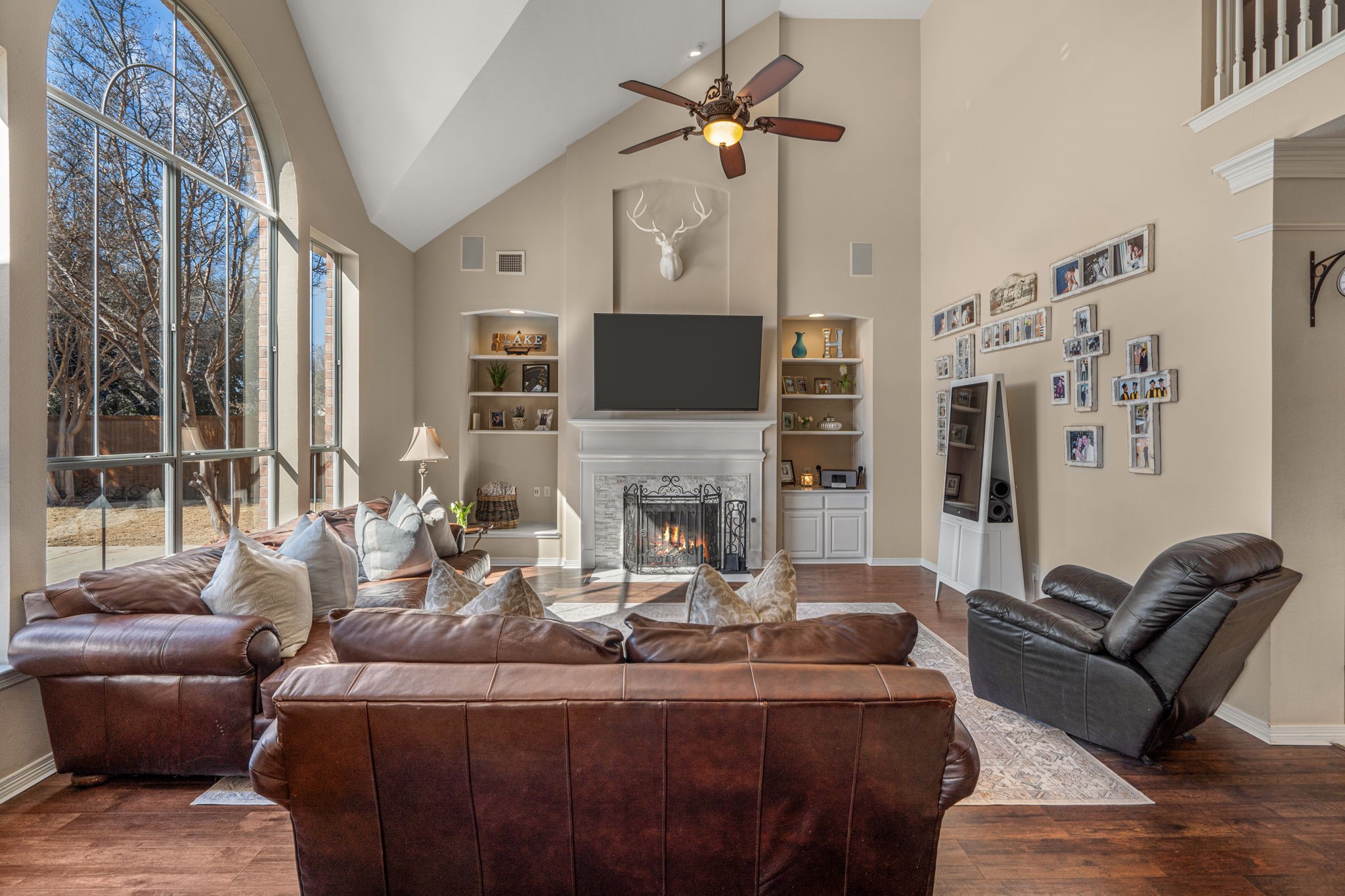 5201 Arbor Hollow Drive