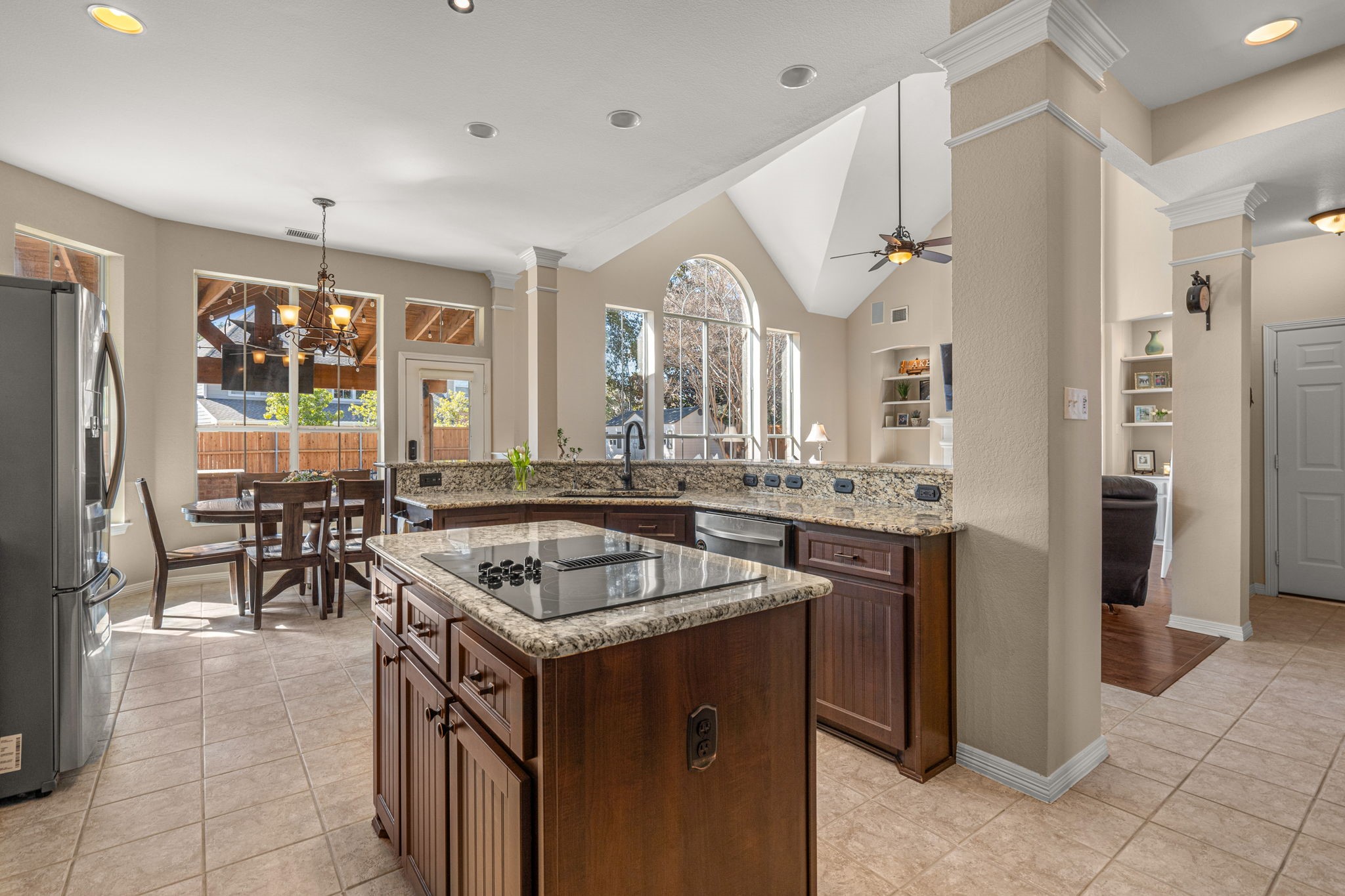 5201 Arbor Hollow Drive