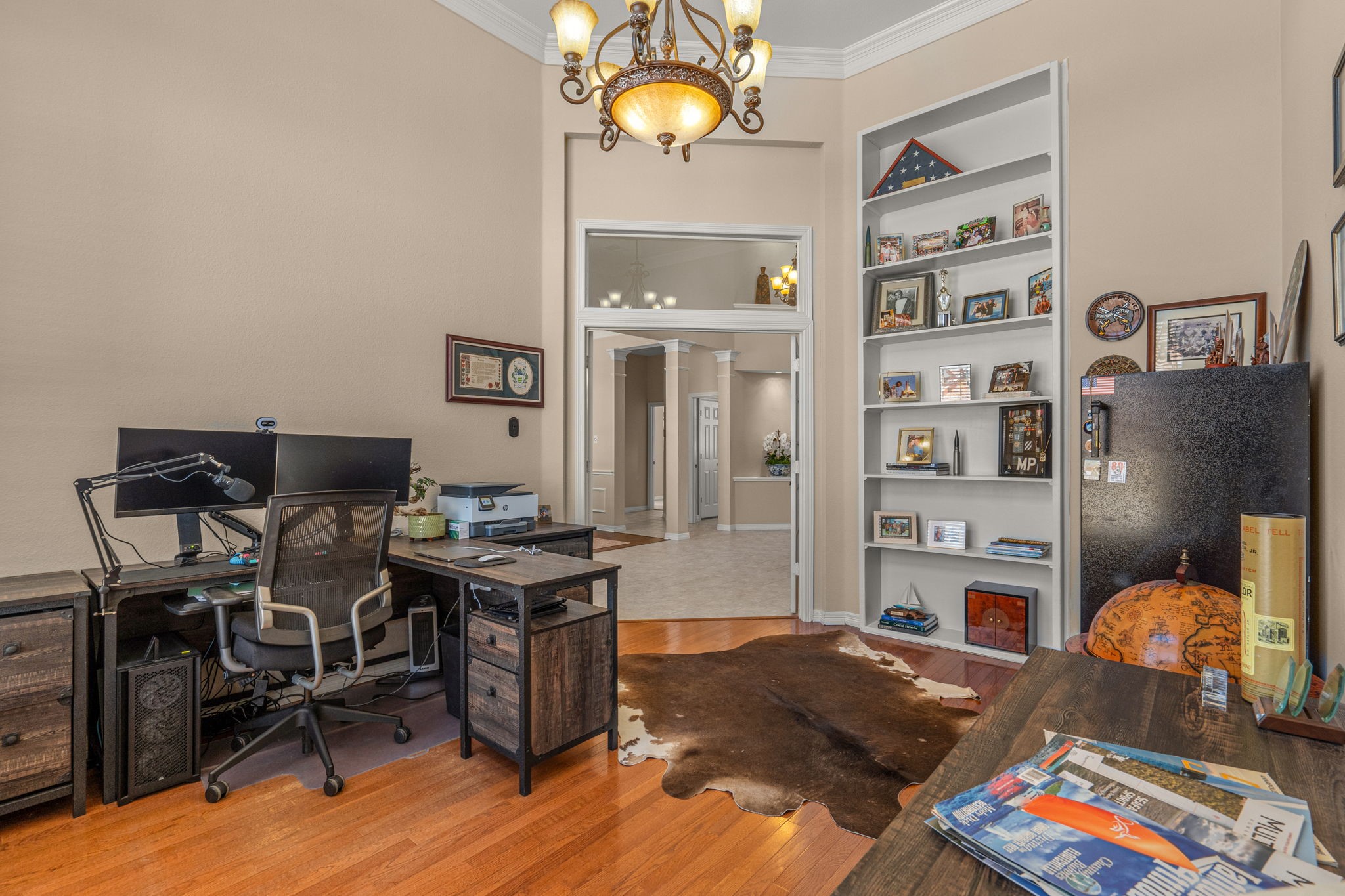 5201 Arbor Hollow Drive