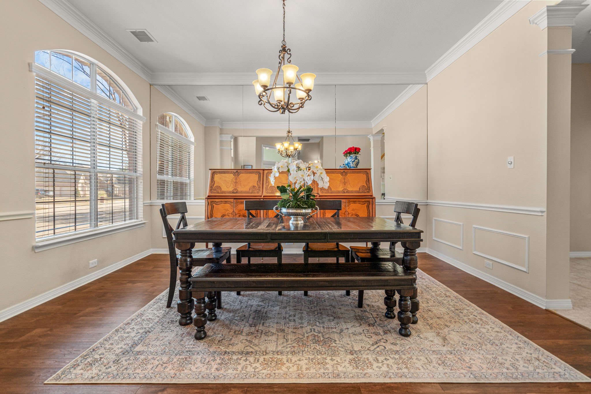 5201 Arbor Hollow Drive