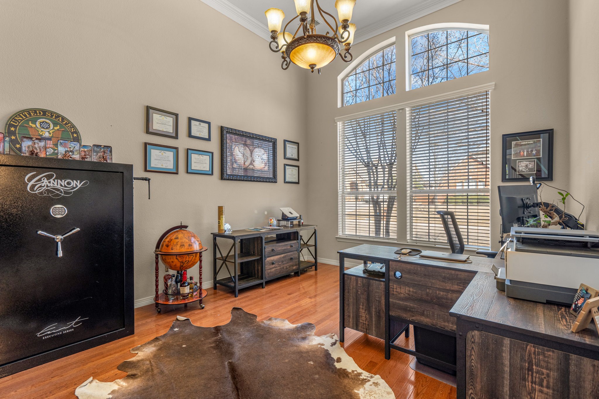 5201 Arbor Hollow Drive