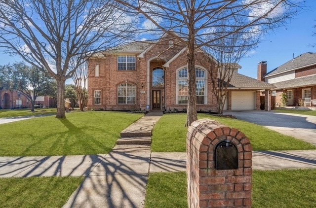 5201 Arbor Hollow Drive