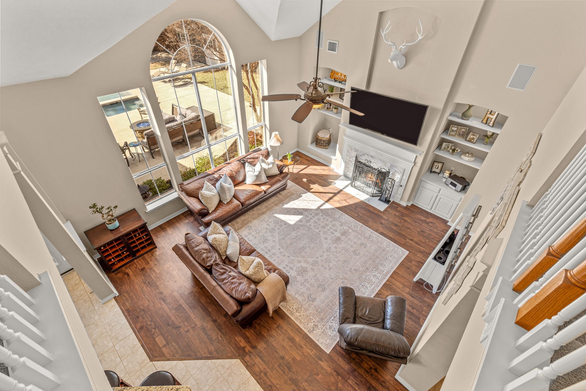 5201 Arbor Hollow Drive