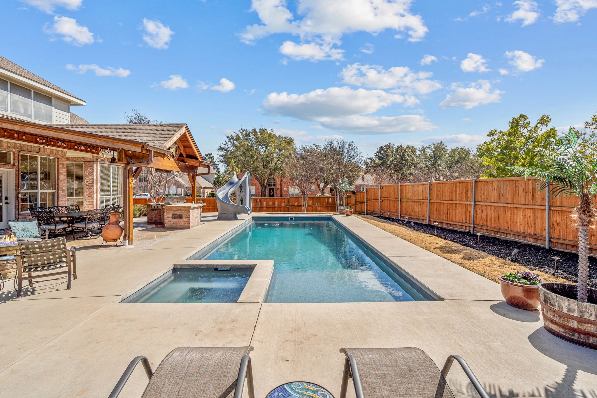 5201 Arbor Hollow Drive