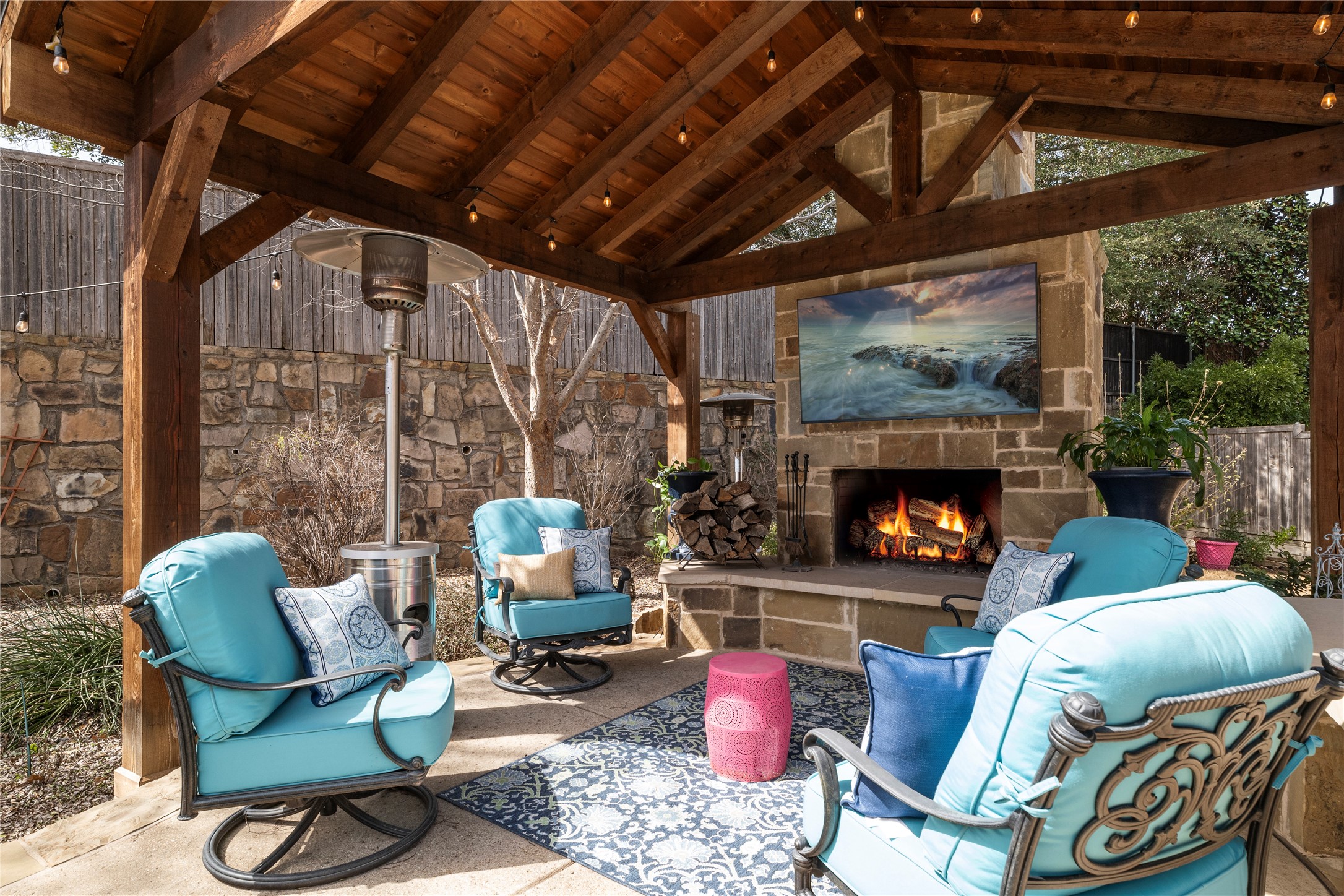 1305 Wade Haven Court